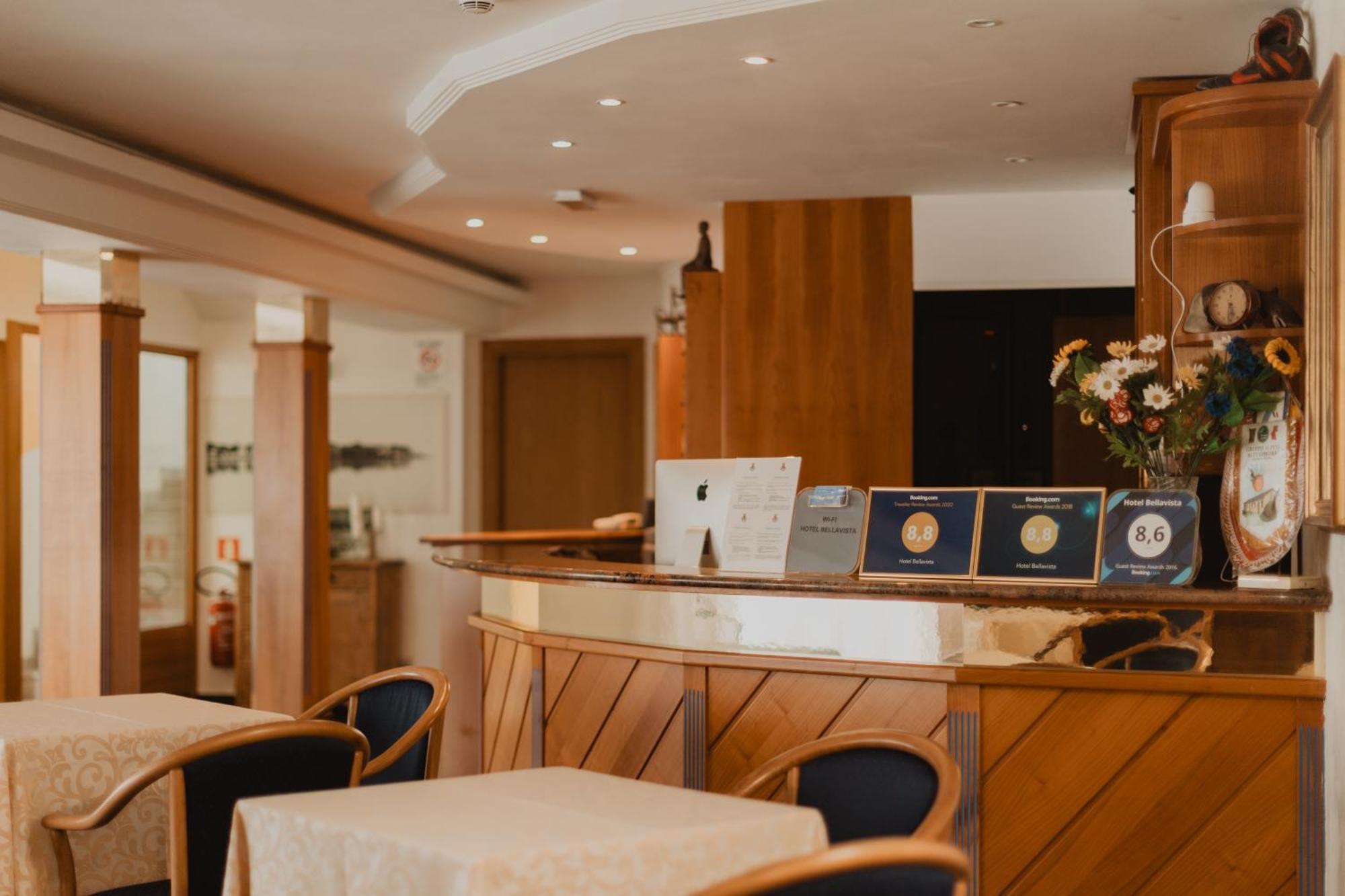 Bellavista Hotel 3*