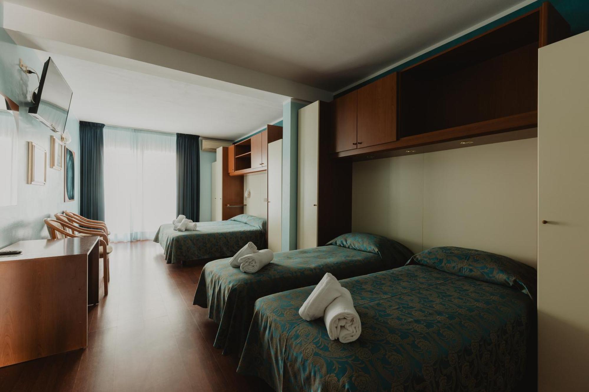 Bellavista Hotel Grado