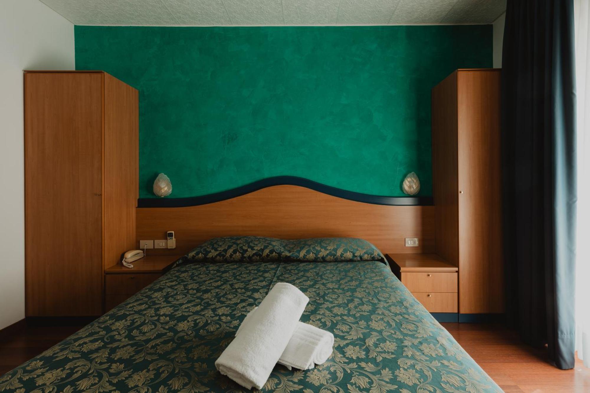 Hotel Bellavista 3*