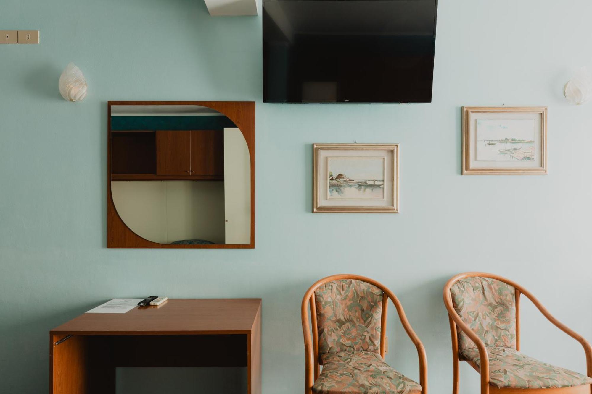 Bellavista Hotel 3*