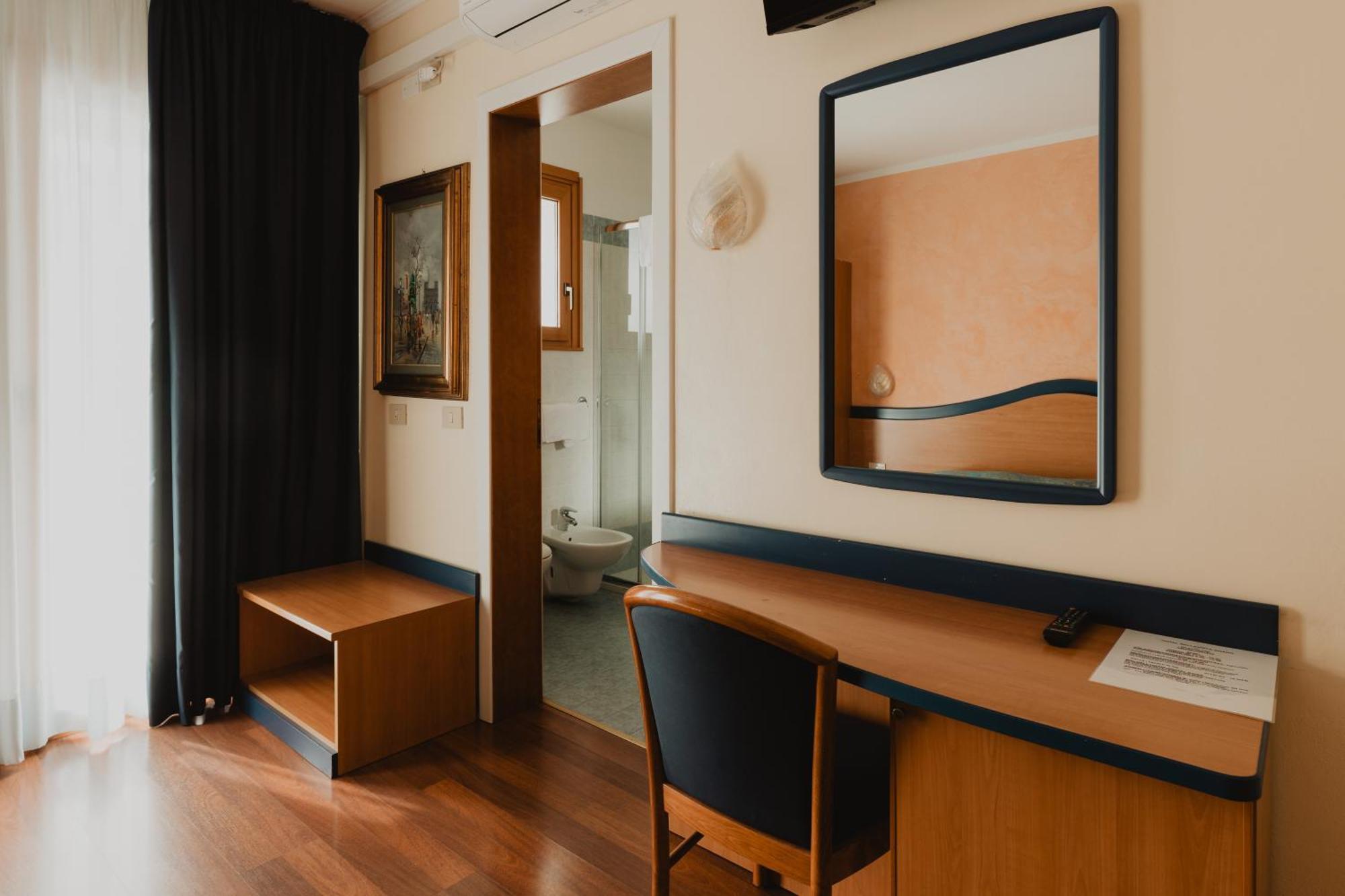 Hotel Bellavista Grado