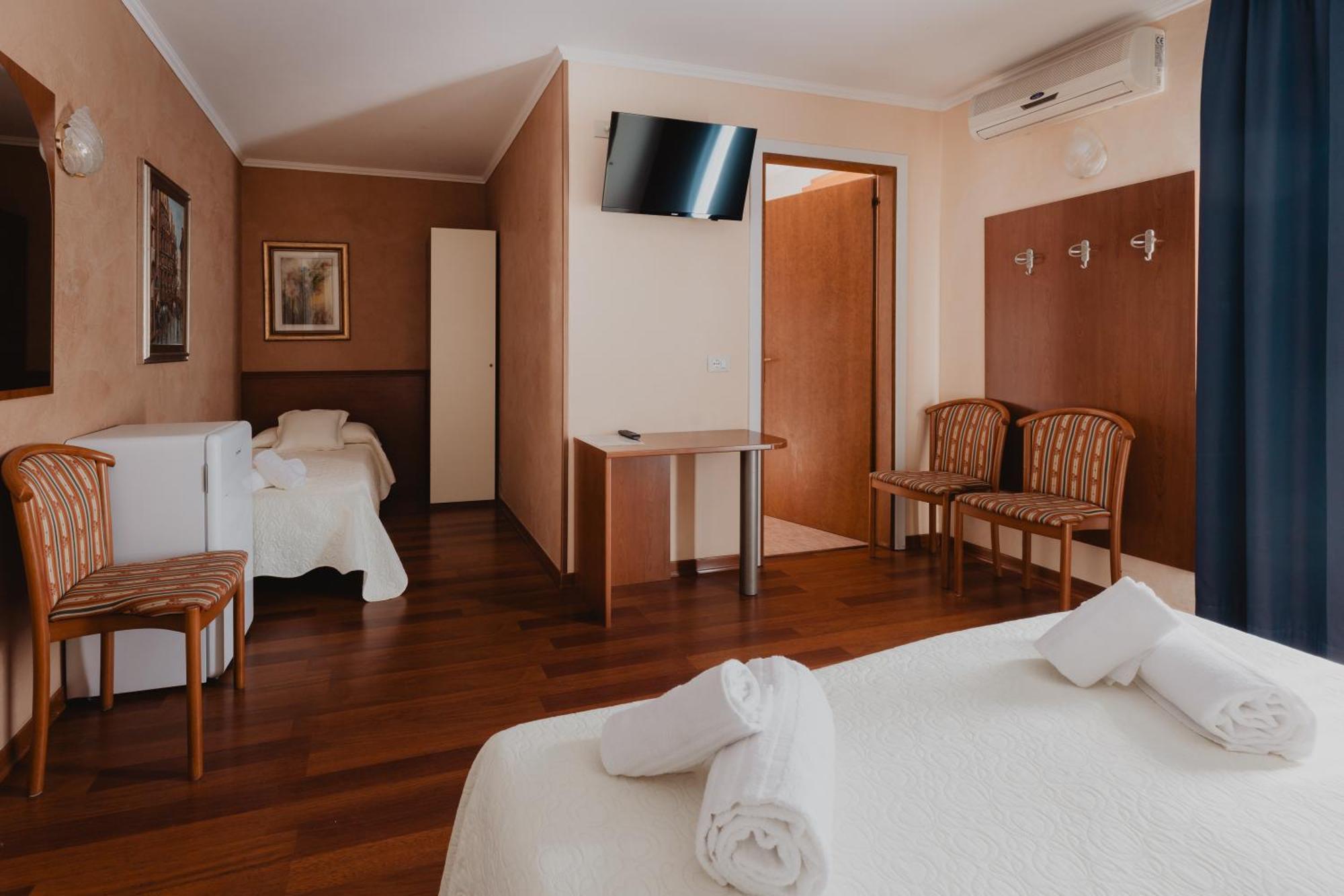 Bellavista Hotel Grado