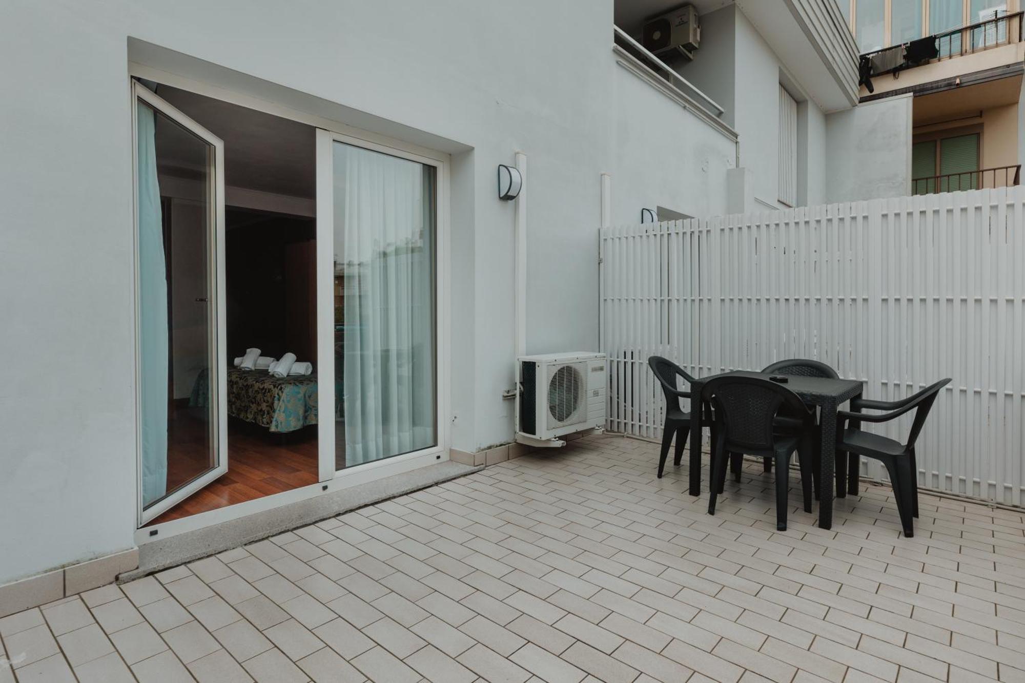 Bellavista Hotel 3*