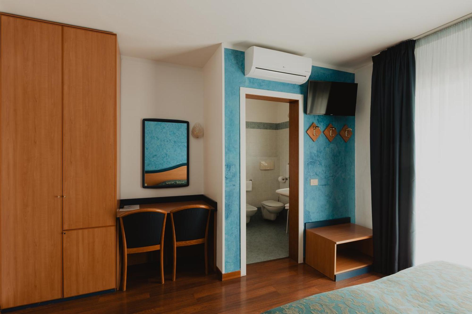Hotel Bellavista 3*