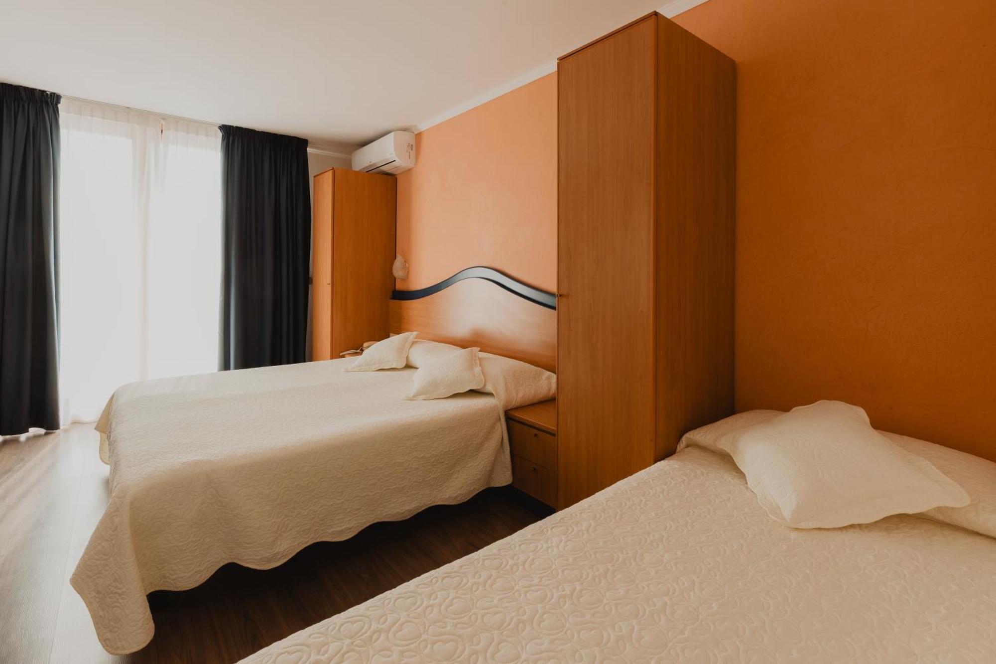 Hotel Bellavista Grado