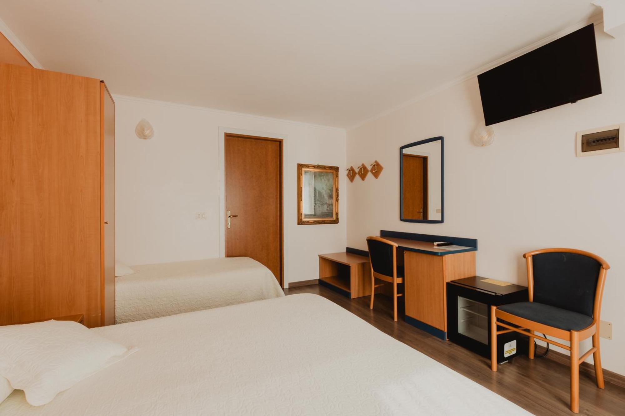 Hotel Bellavista Grado