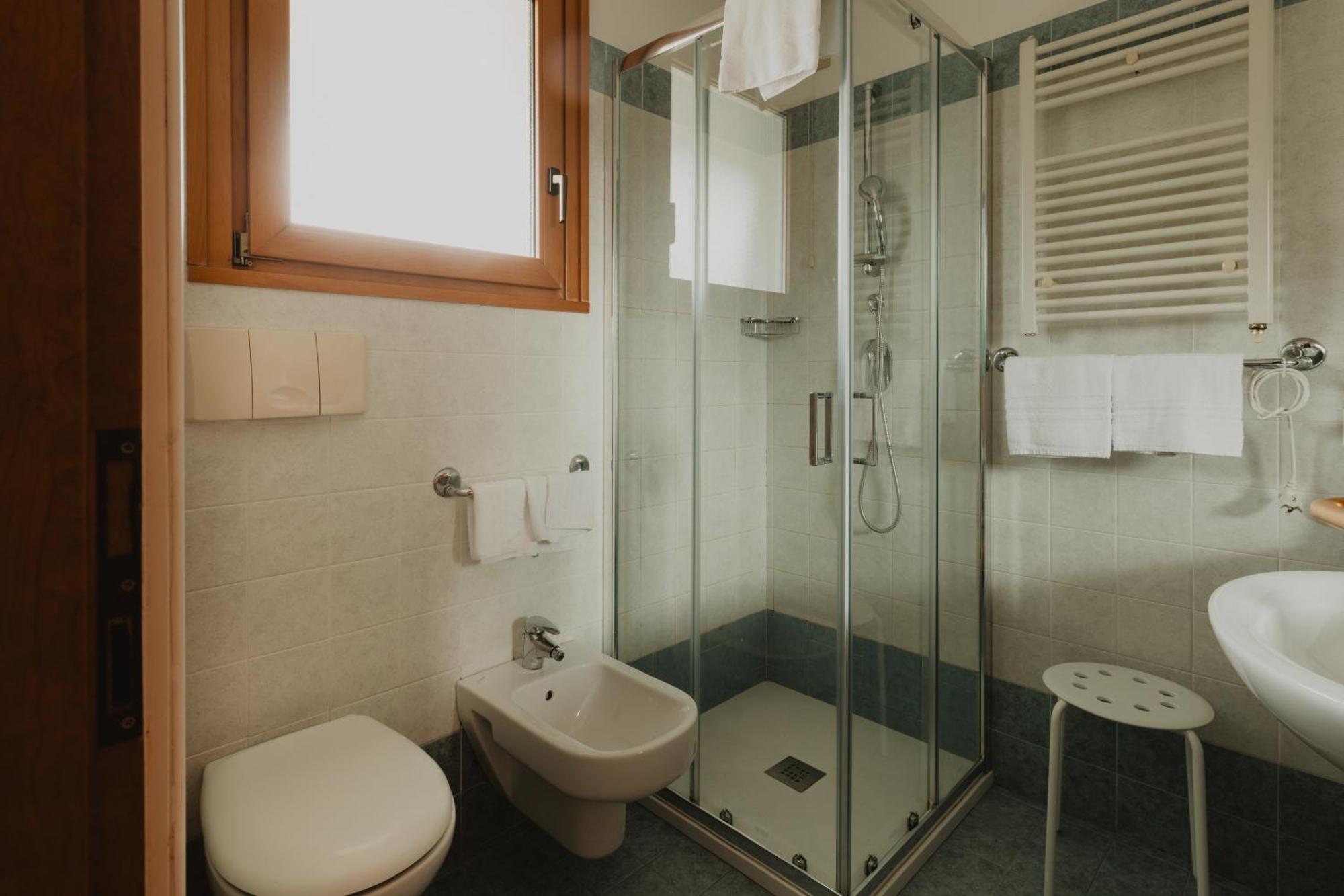 Bellavista Hotel 3*