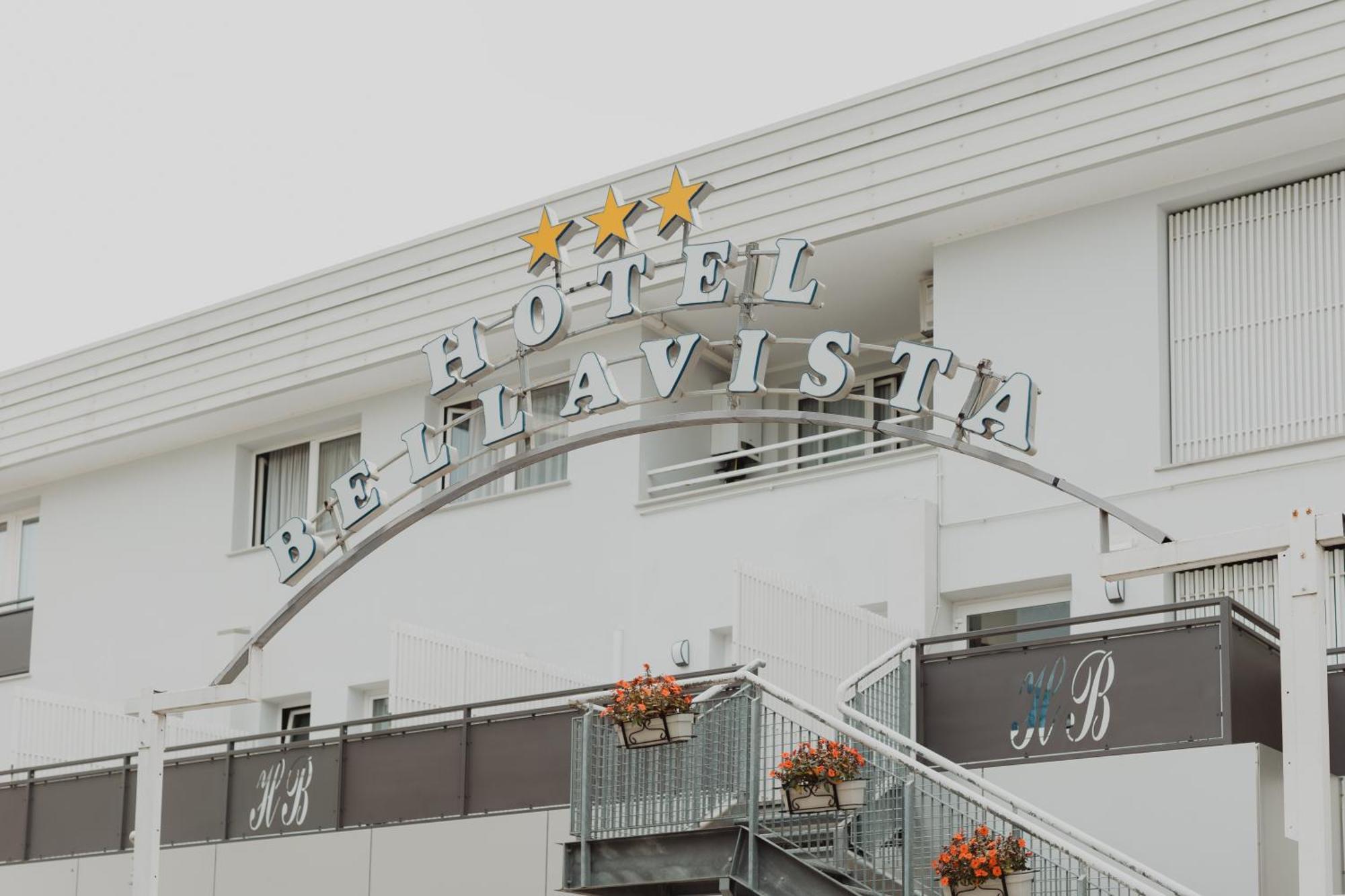 Hotel Bellavista