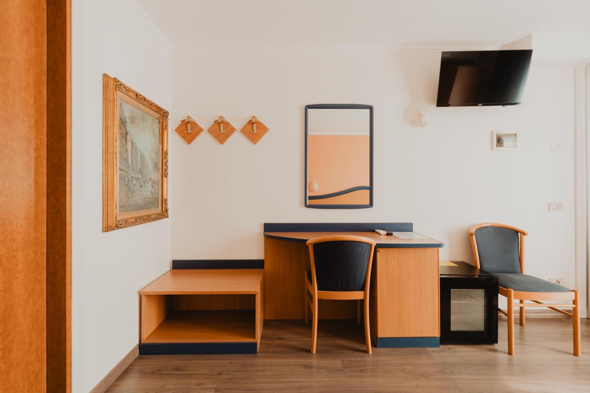 Bellavista Hotel Grado