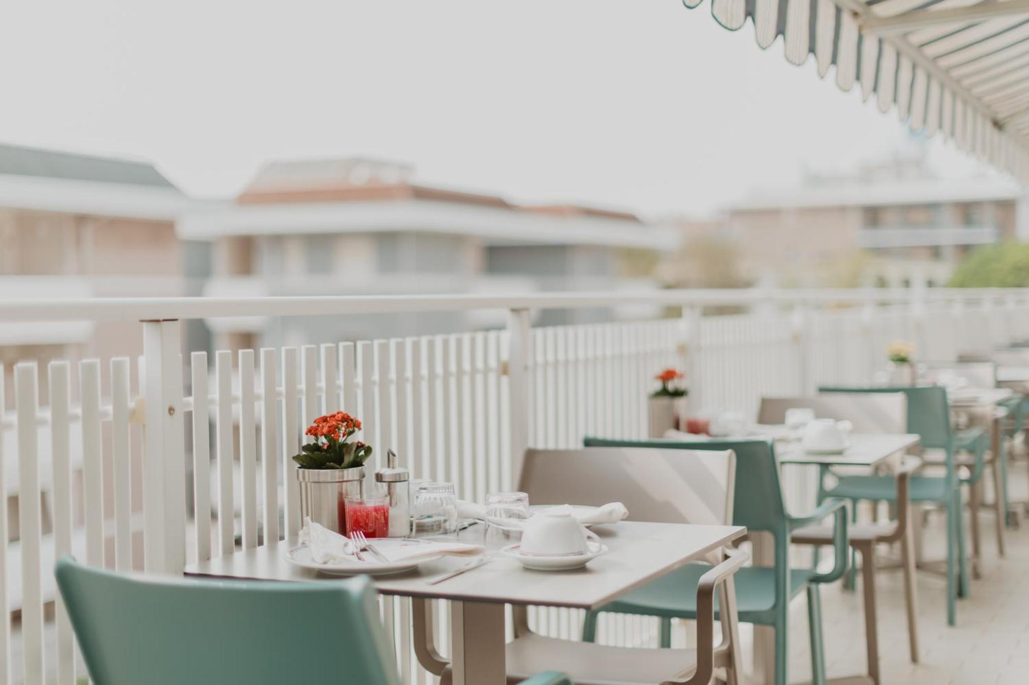 Bellavista Hotel