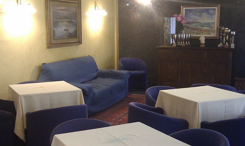 Bellavista Hotel 3*