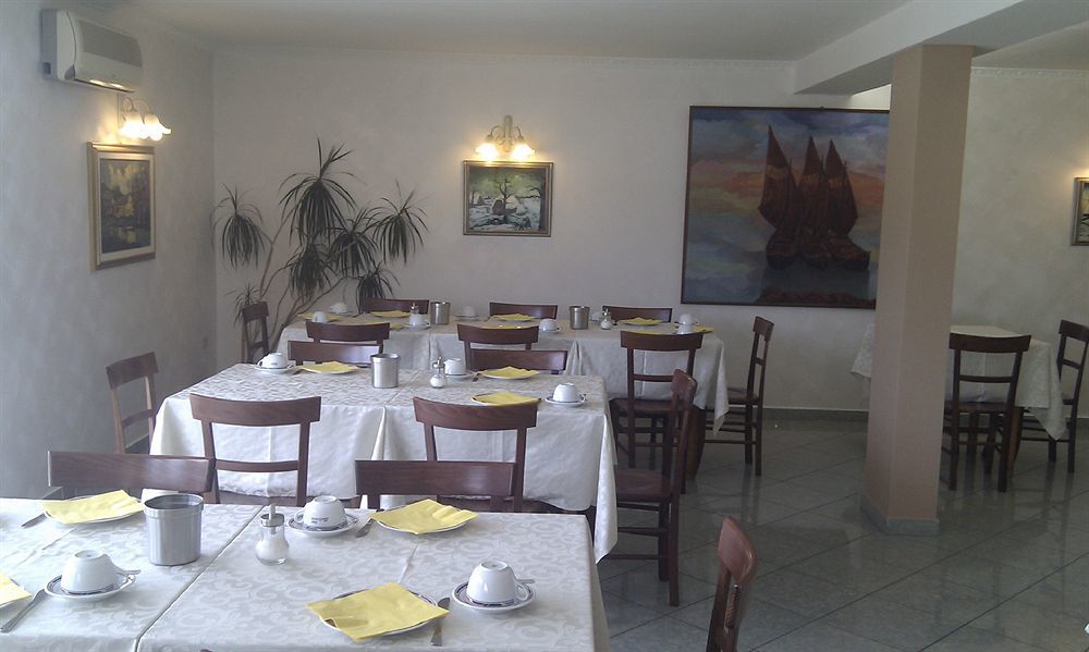 Bellavista Hotel 3*
