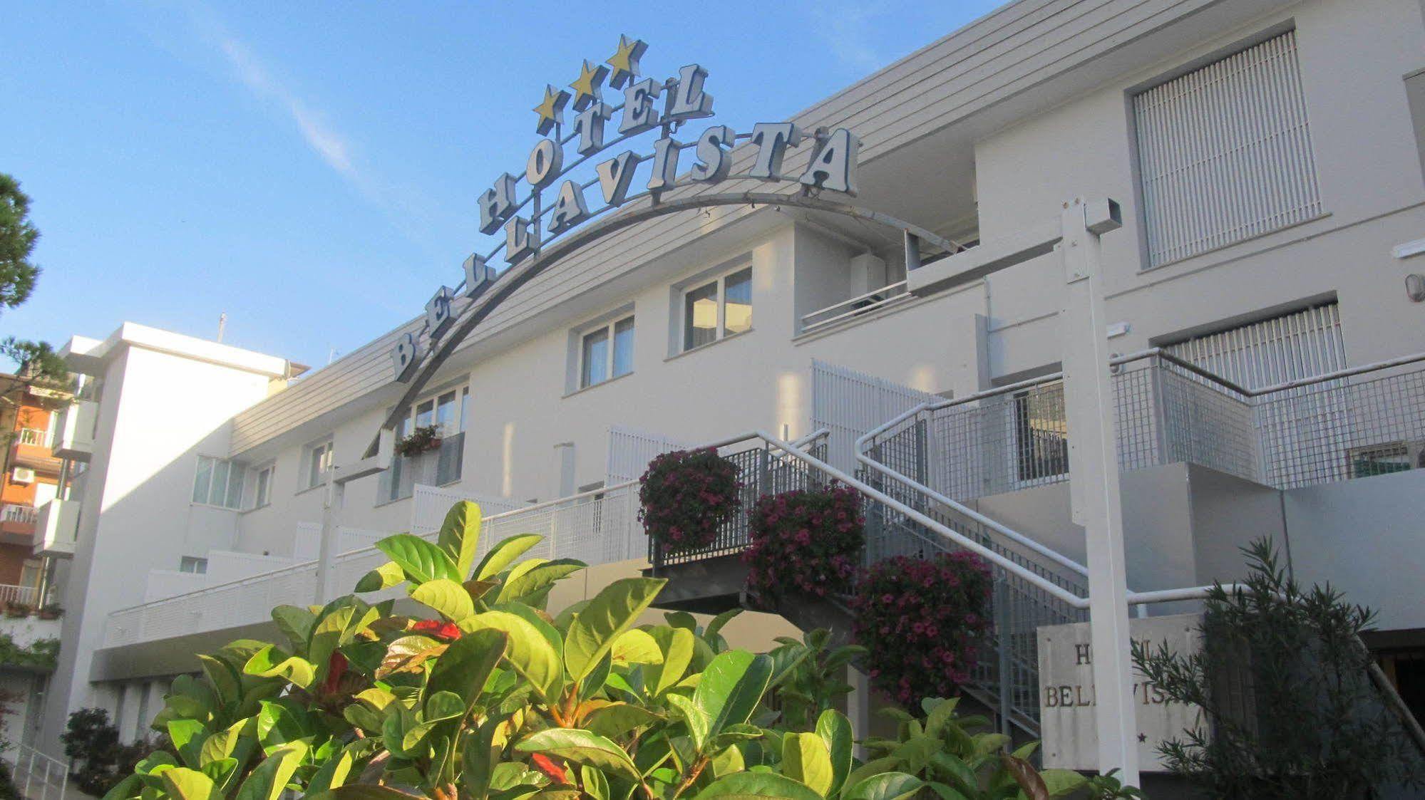 Bellavista Hotel 3*