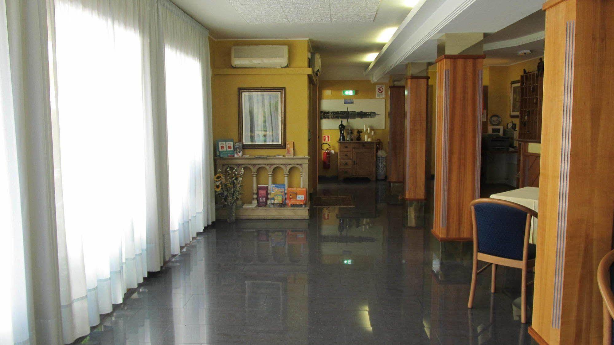 Bellavista Hotel